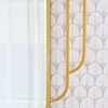wall mirror